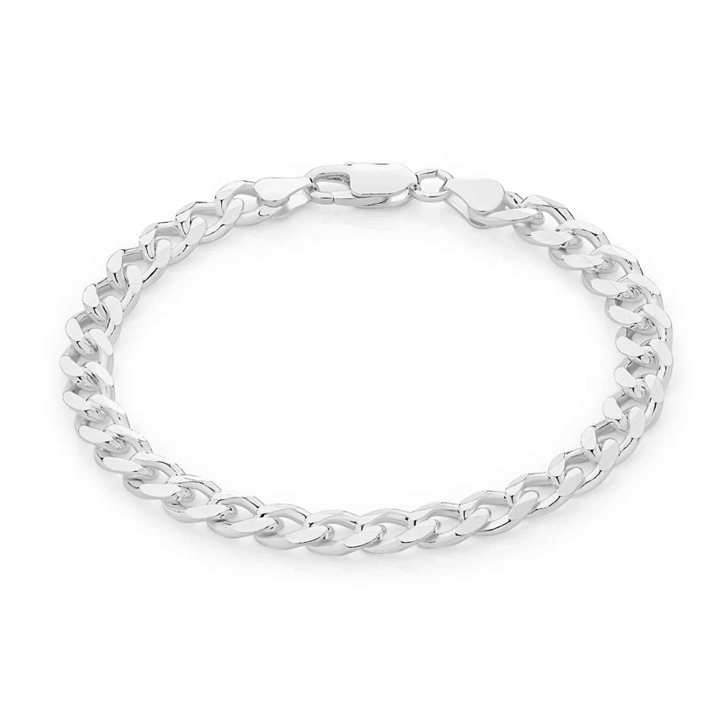 1129012-Bracelet-Silver-B1
