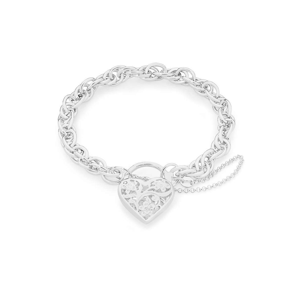 1145023-Necklace-Silver-B1
