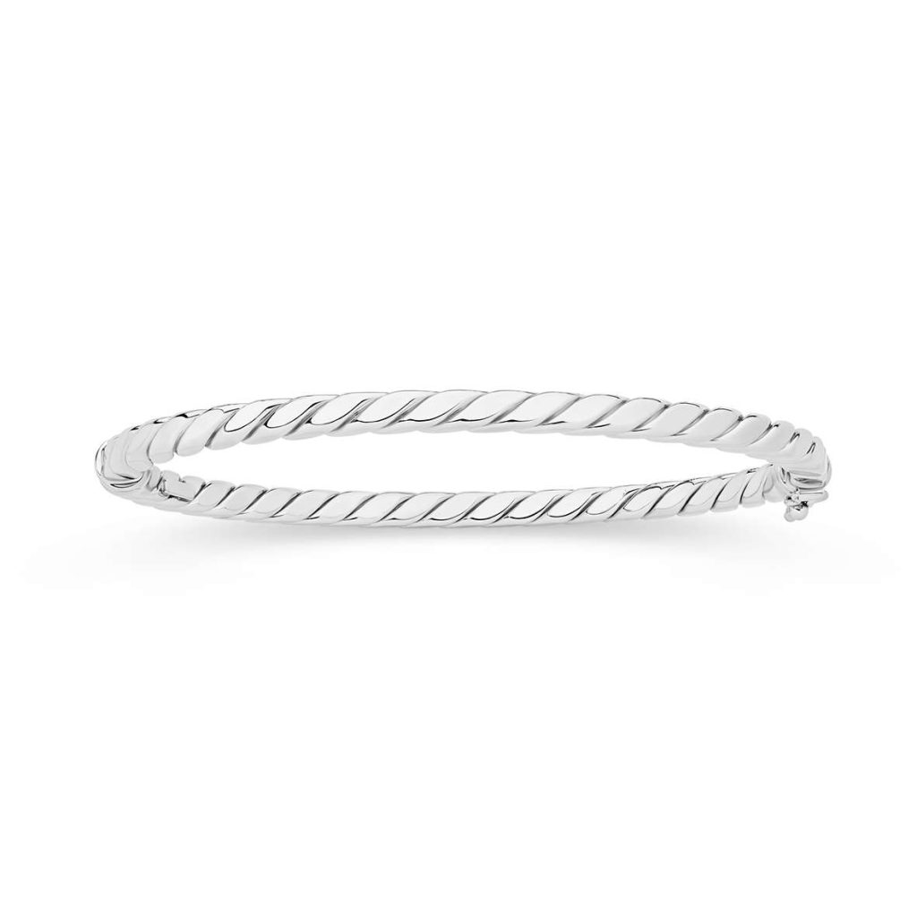 1225008-Bangle-Silver-BG1