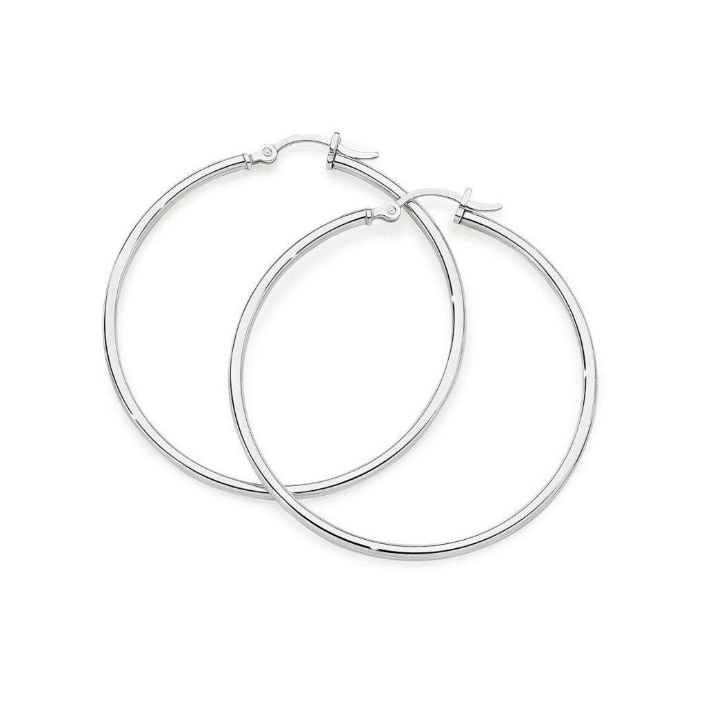 1309139-Earring-Silver-E5