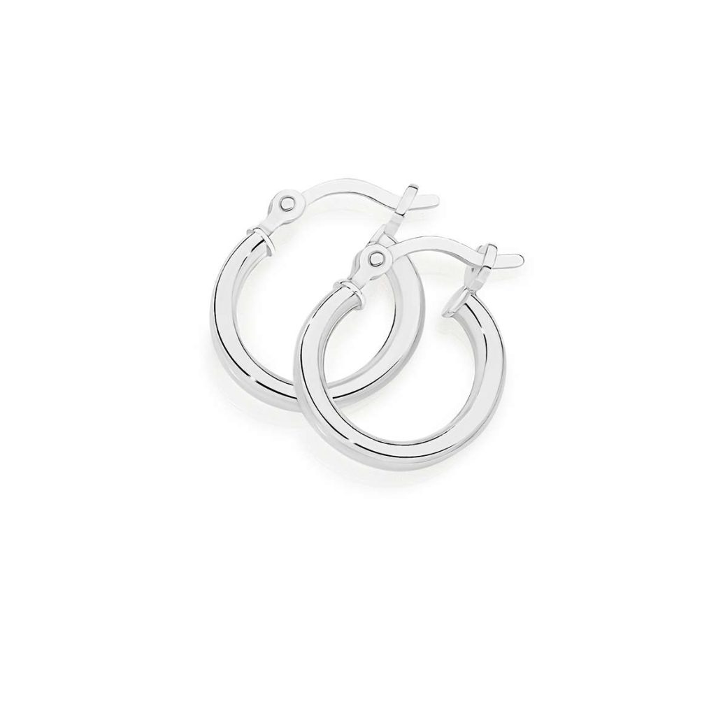 1309141-Earring-Silver-E5