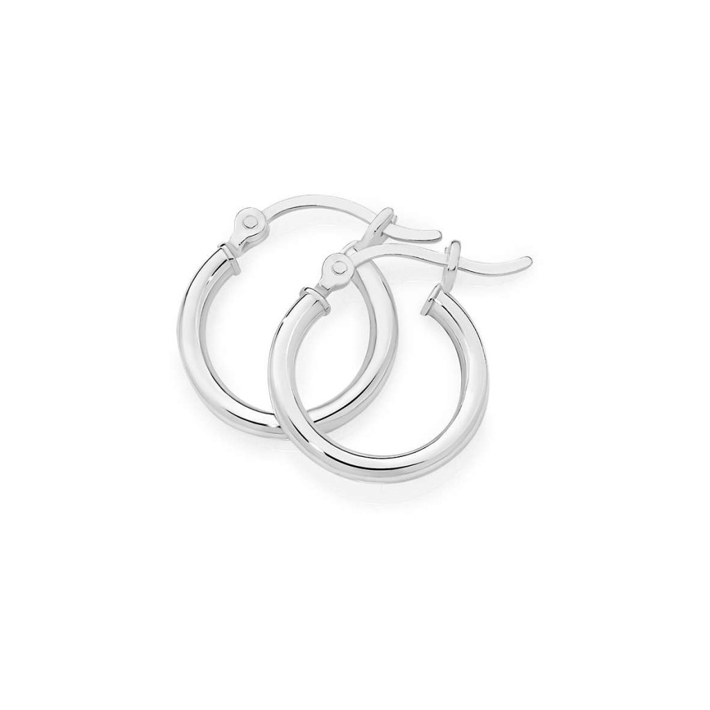 1309142-Earring-Silver-E5