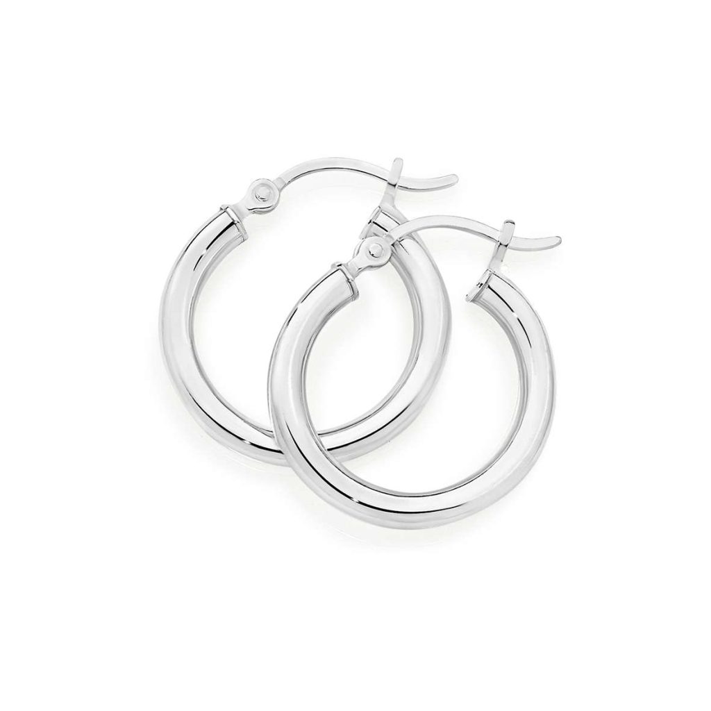 1309152-Earring-Silver-E5