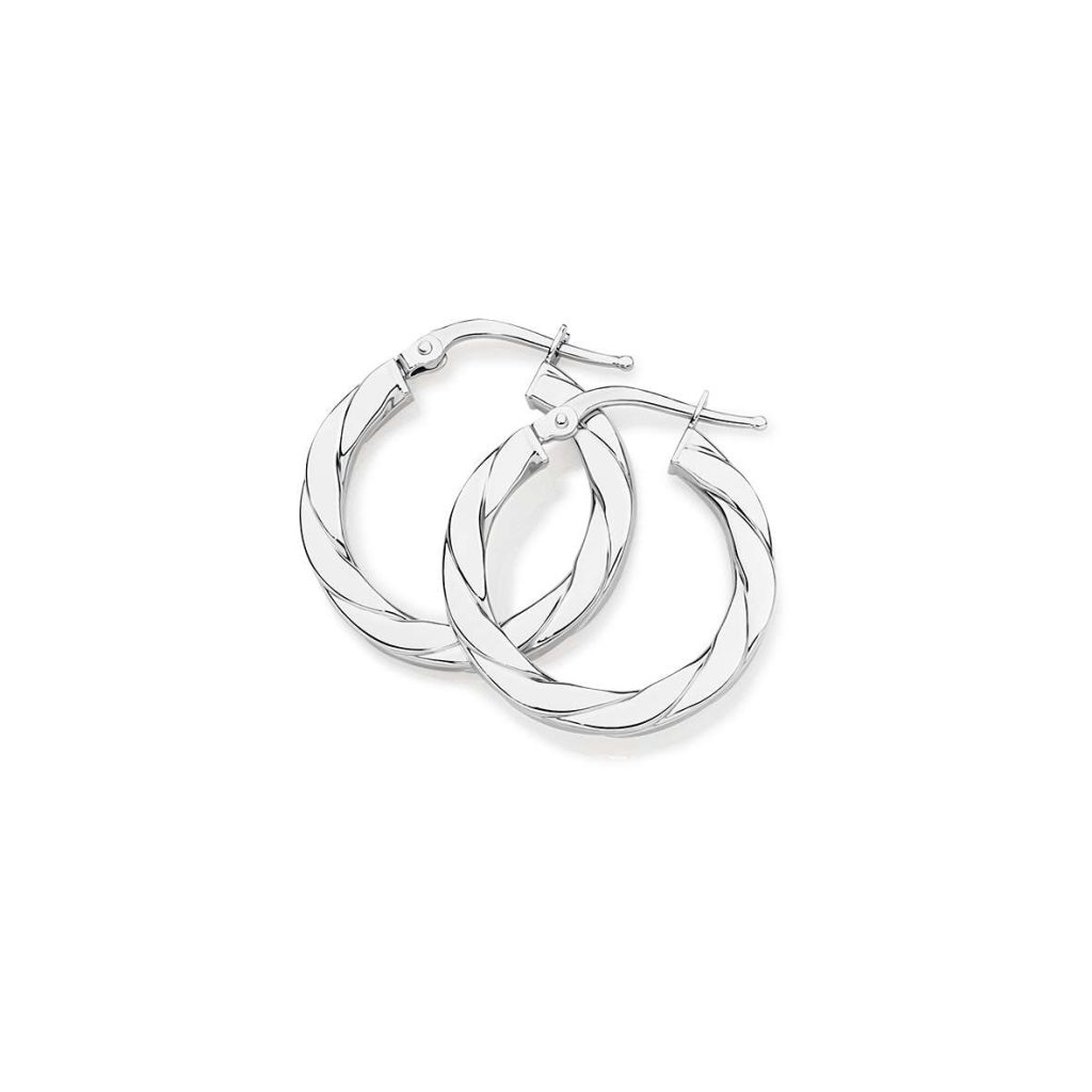 1315032-Earring-Silver-E5