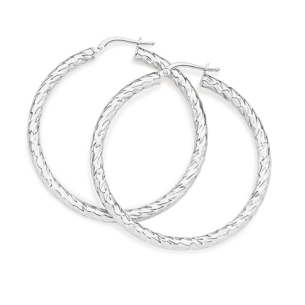 1315129-Earring-Silver-E5