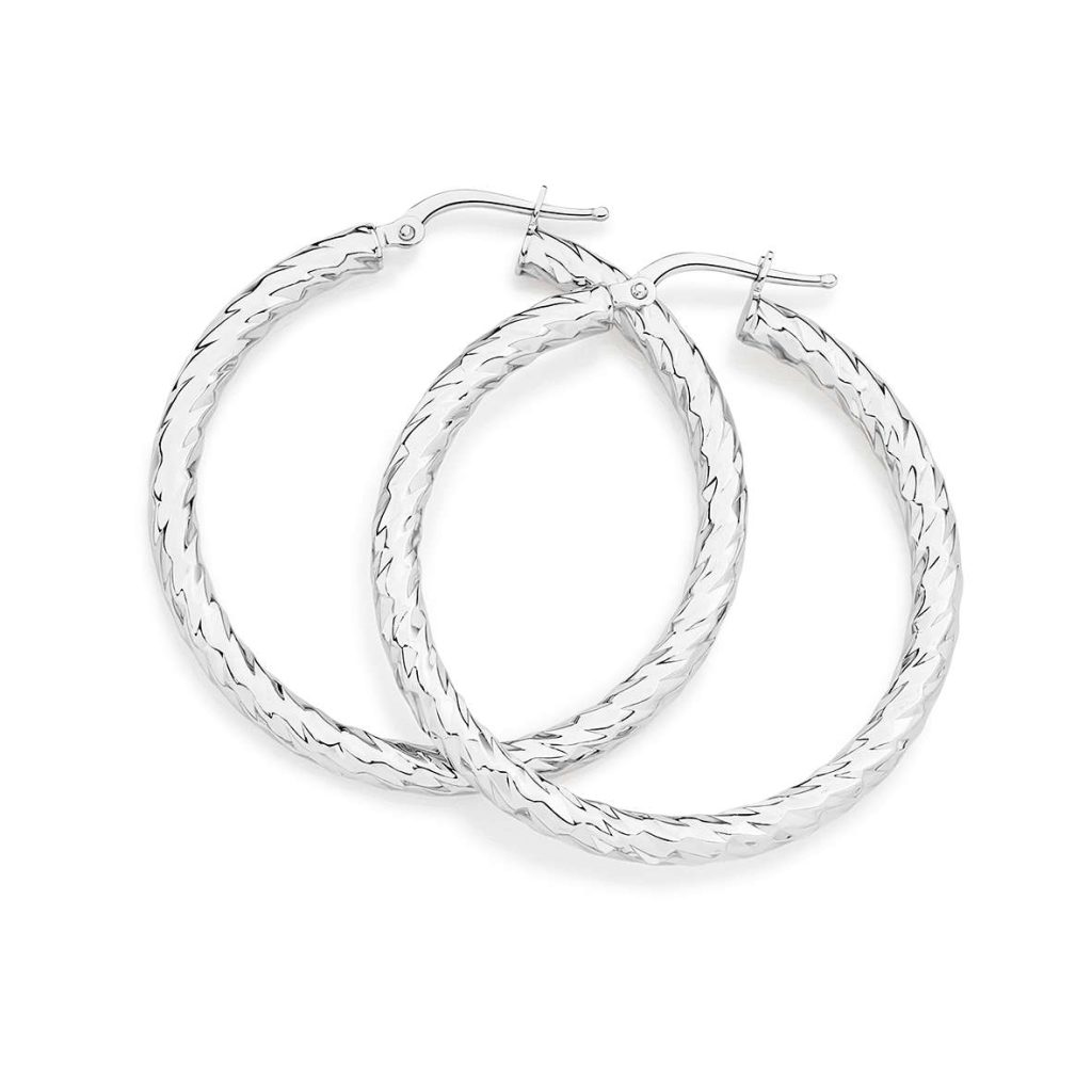 1315132-Earring-Silver-E5
