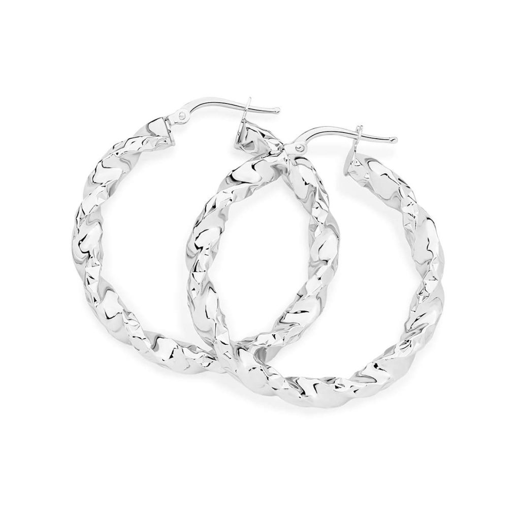 1315136-Earring-Silver-E5