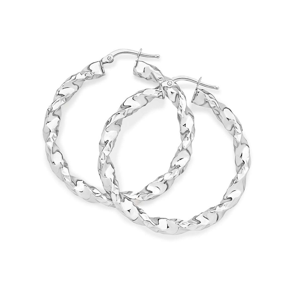 1315137-Earring-Silver-E5