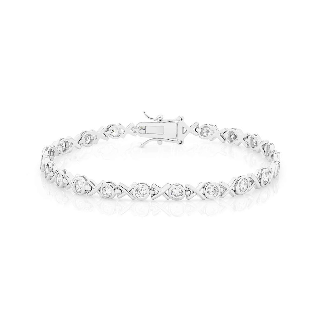 1901138-Bracelet-Silver-B1