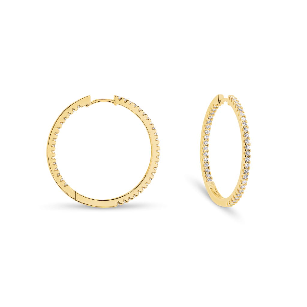 735664-Earring-YG-E4