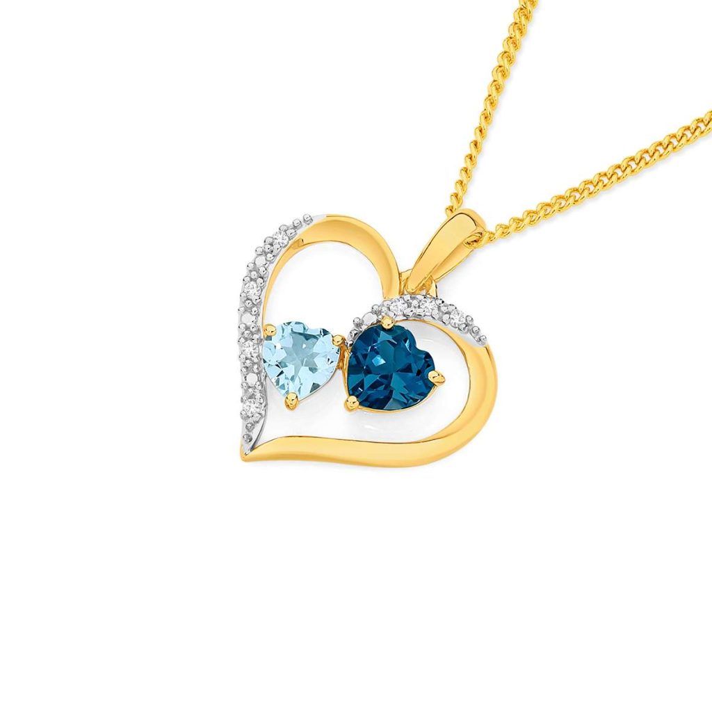 7465051-Pendant-Blue-YG-PA4