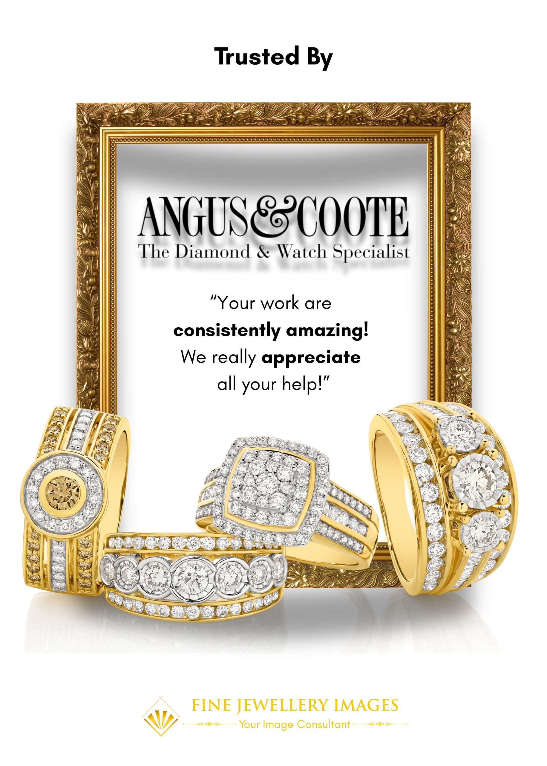 Angus & Coote