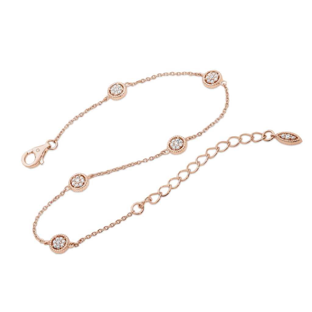 B166RG-BRACELET