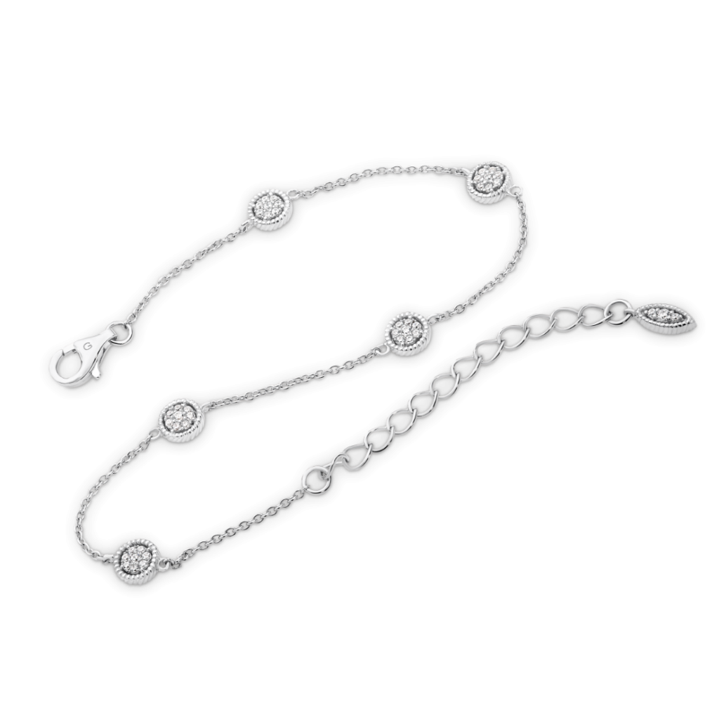 B166W-BRACELET