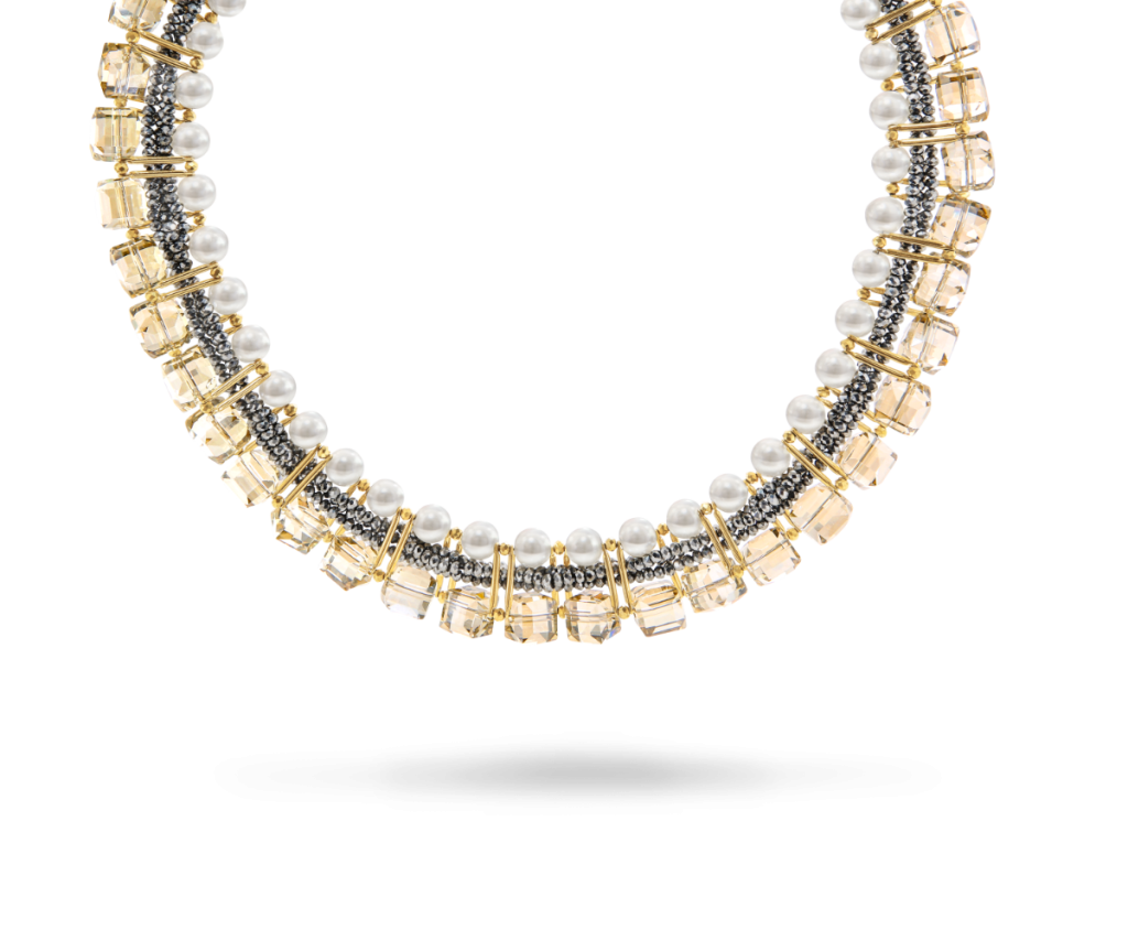 CN12-Necklace