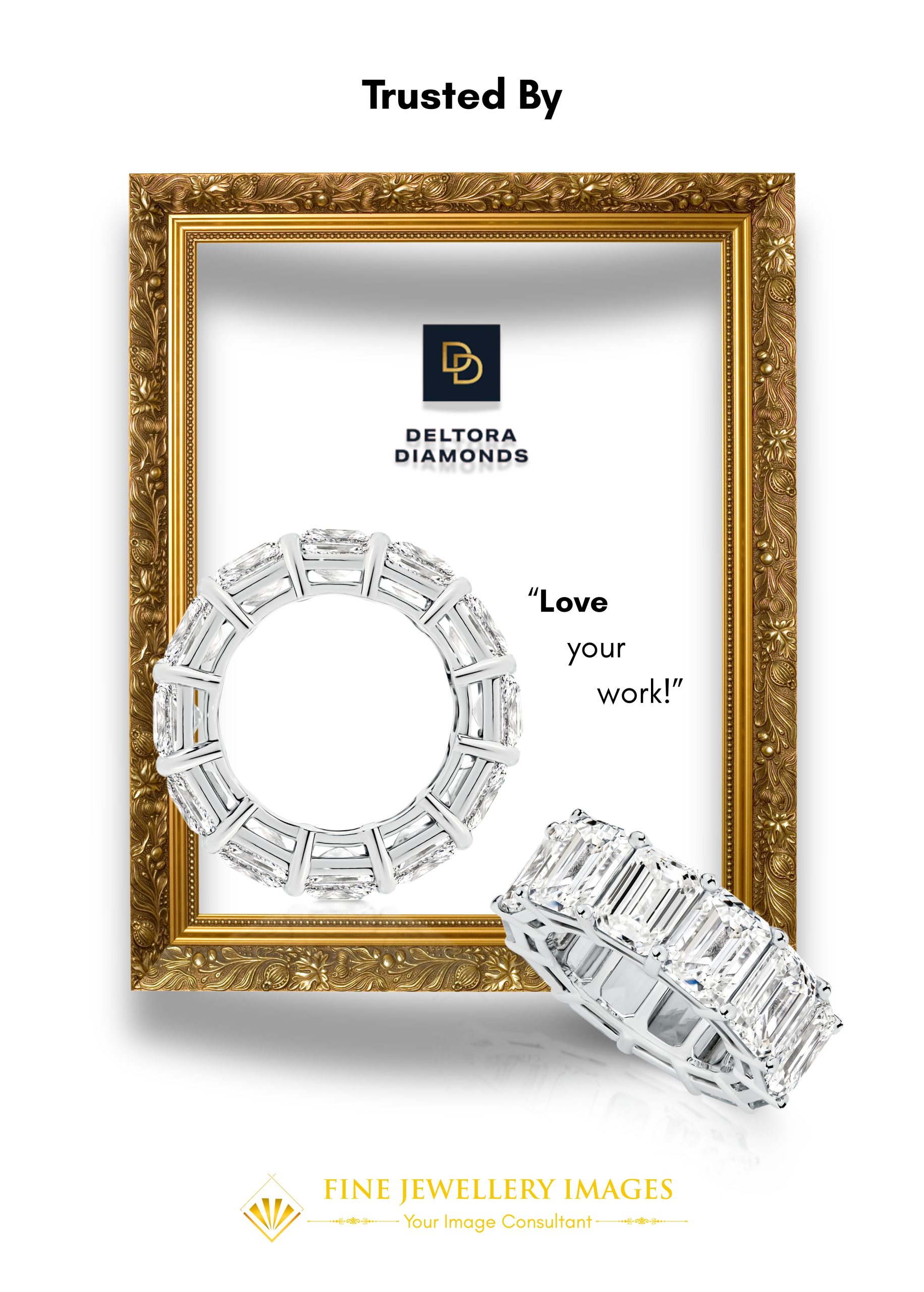 Deltora Diamonds