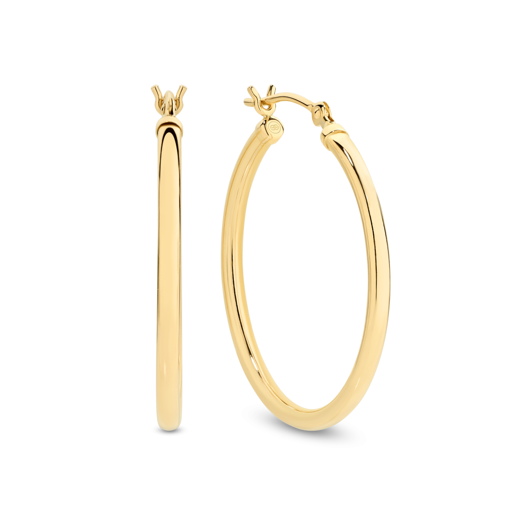 HOOP-020-YG--2012547-139-Earring-YG-E2