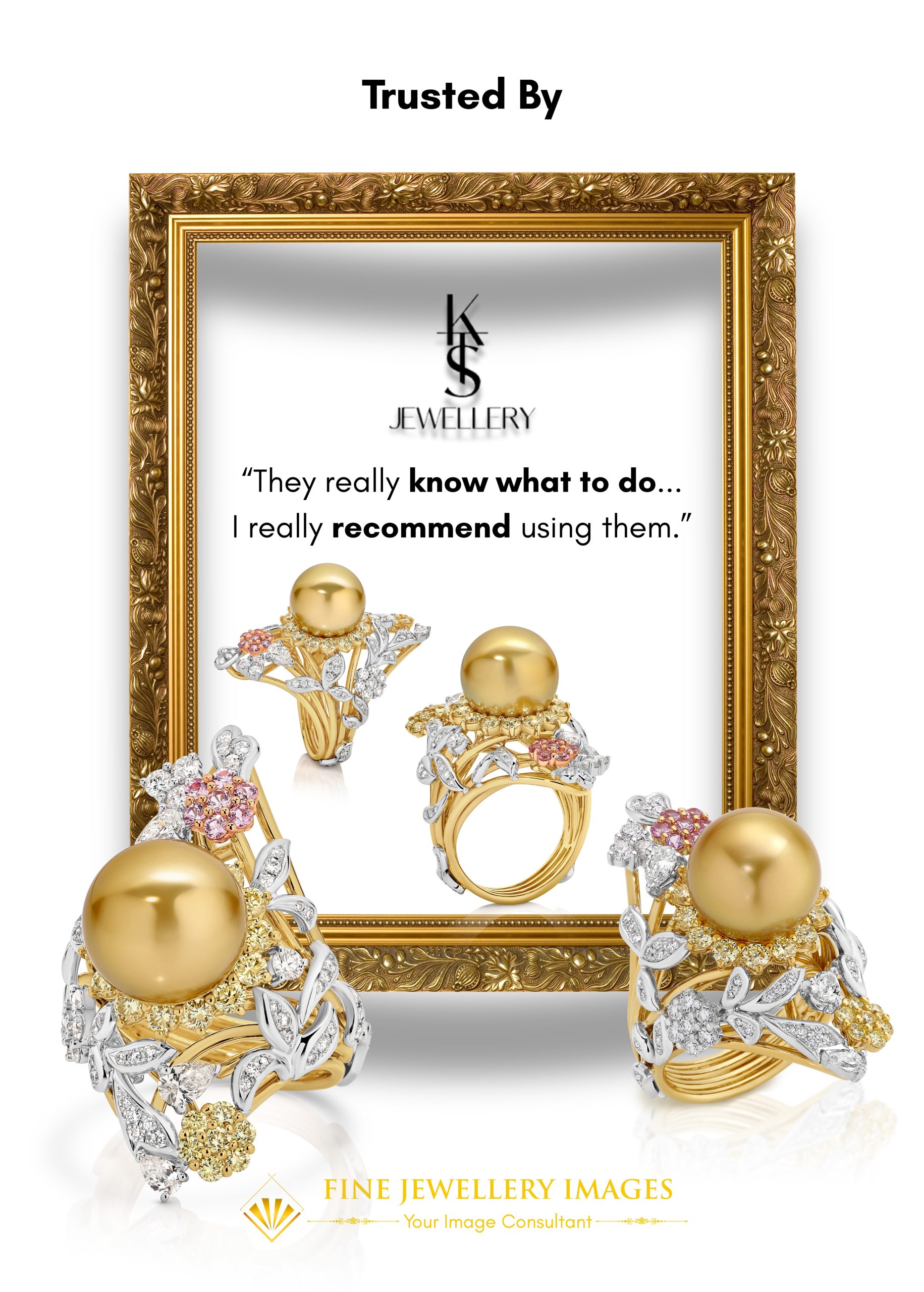 KTS Jewellery