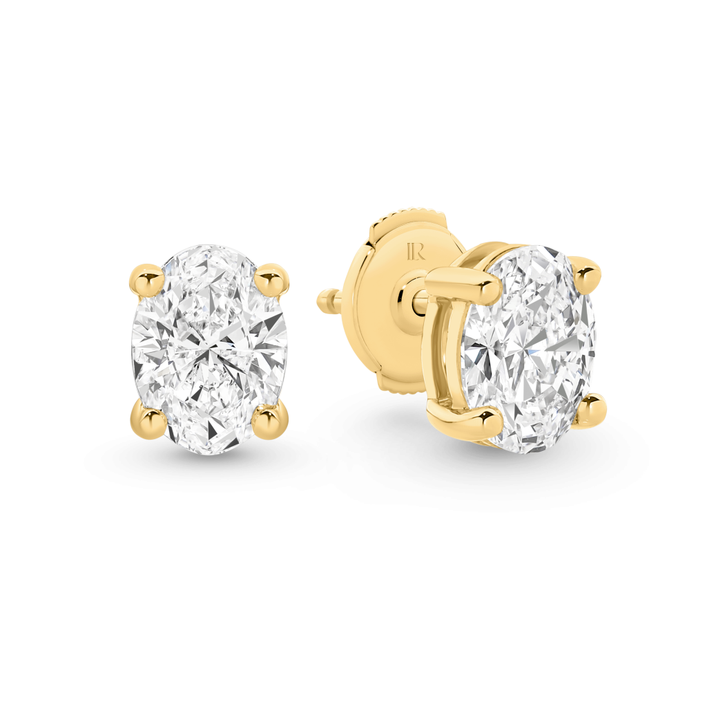 LR-ESOV100-YG-Earring-YG-E2
