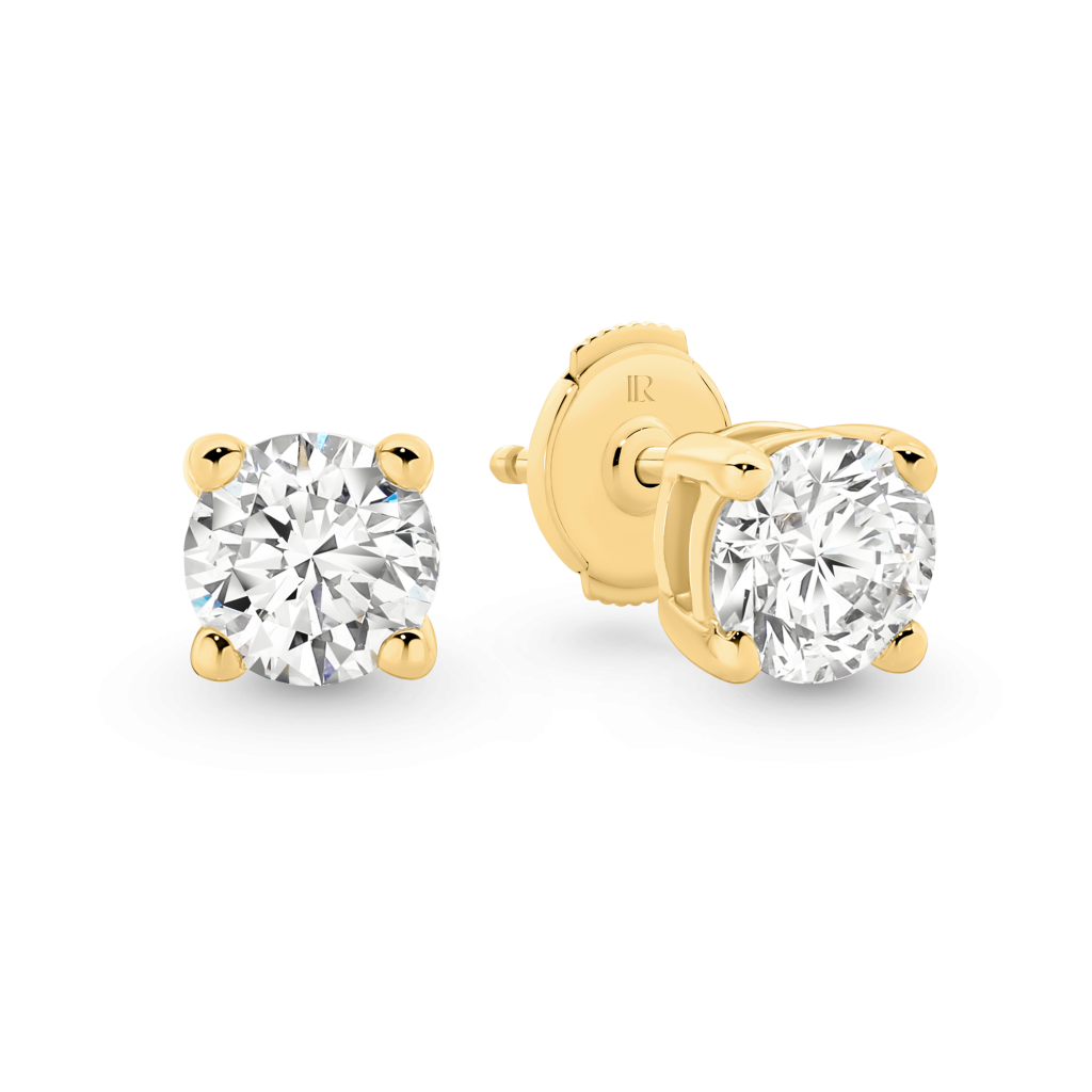 LR-ESRBC50-YG-Earring-YG-E2