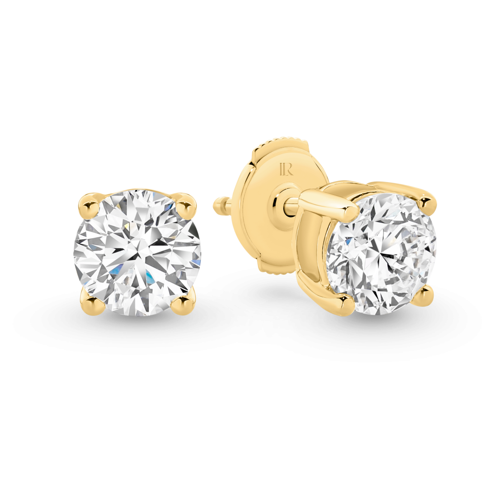 LR-ESRBC75-YG-Earring-YG-E2