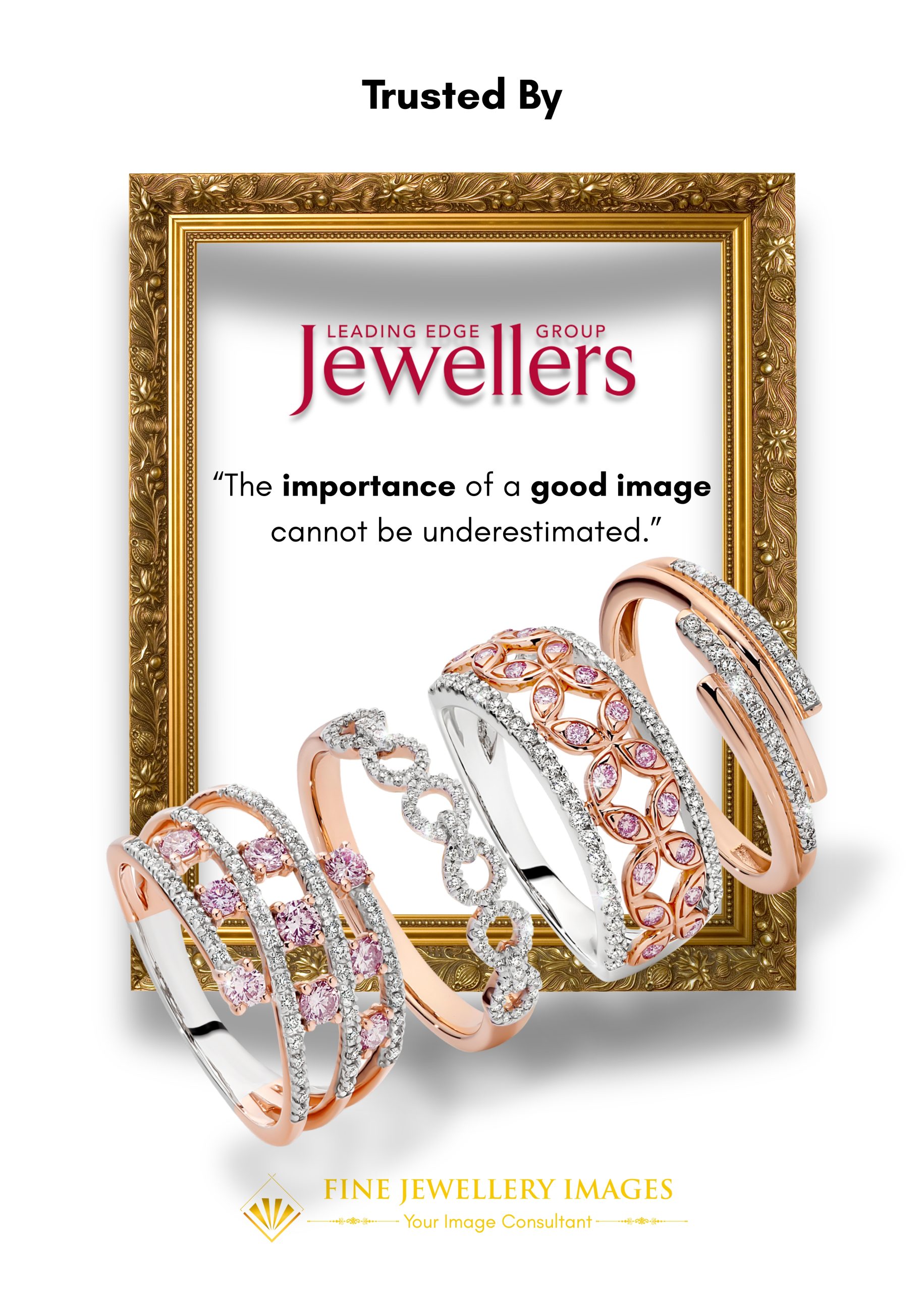 Leading Edge Jewellers Group