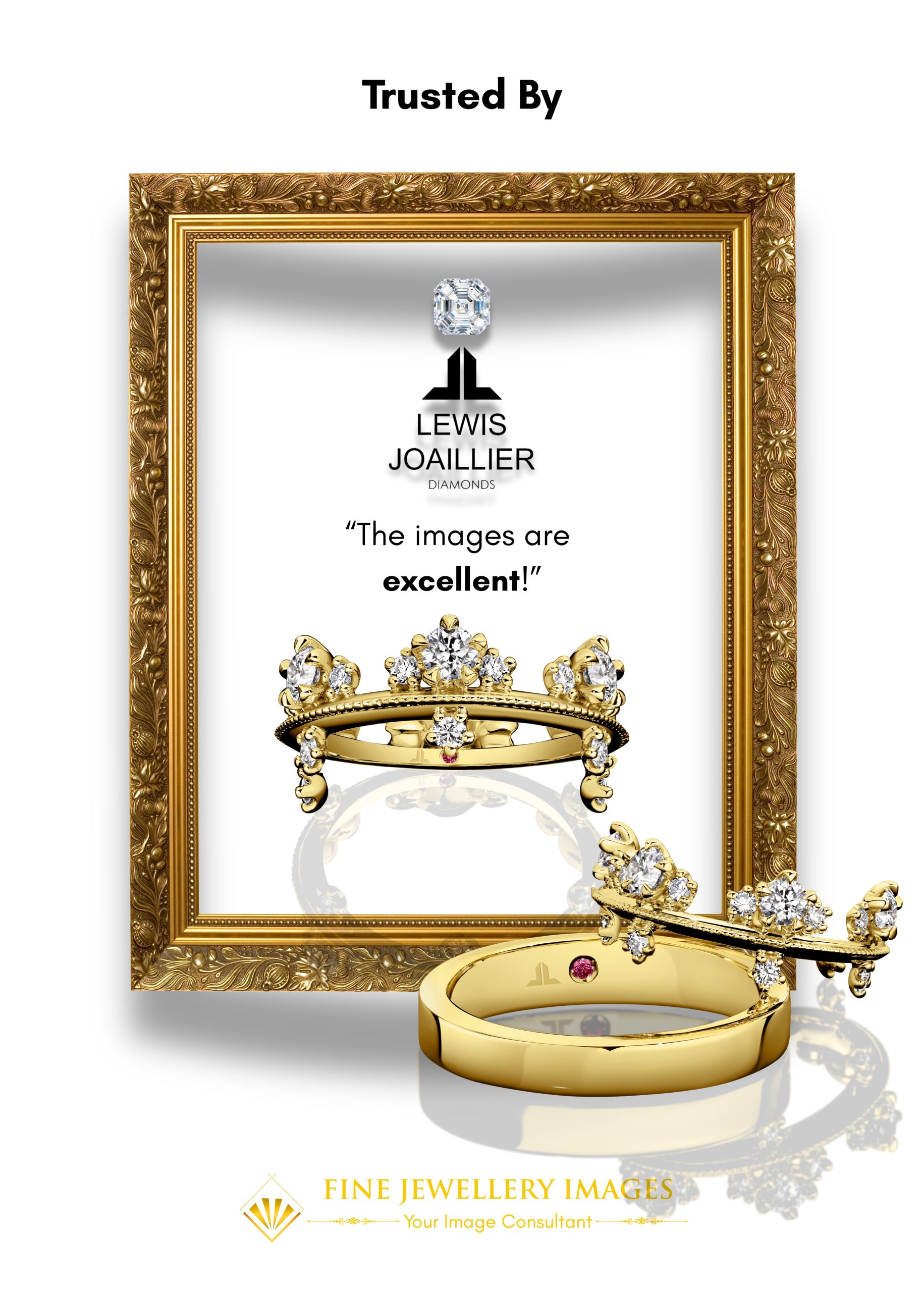 Lewis Joaillier Diamonds
