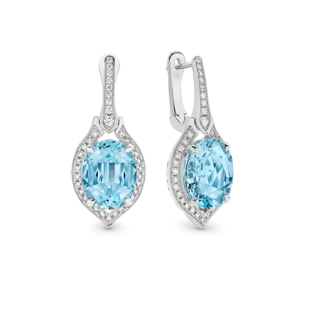 N611-2016173-1-Earring-Aquamarine-WG-E2