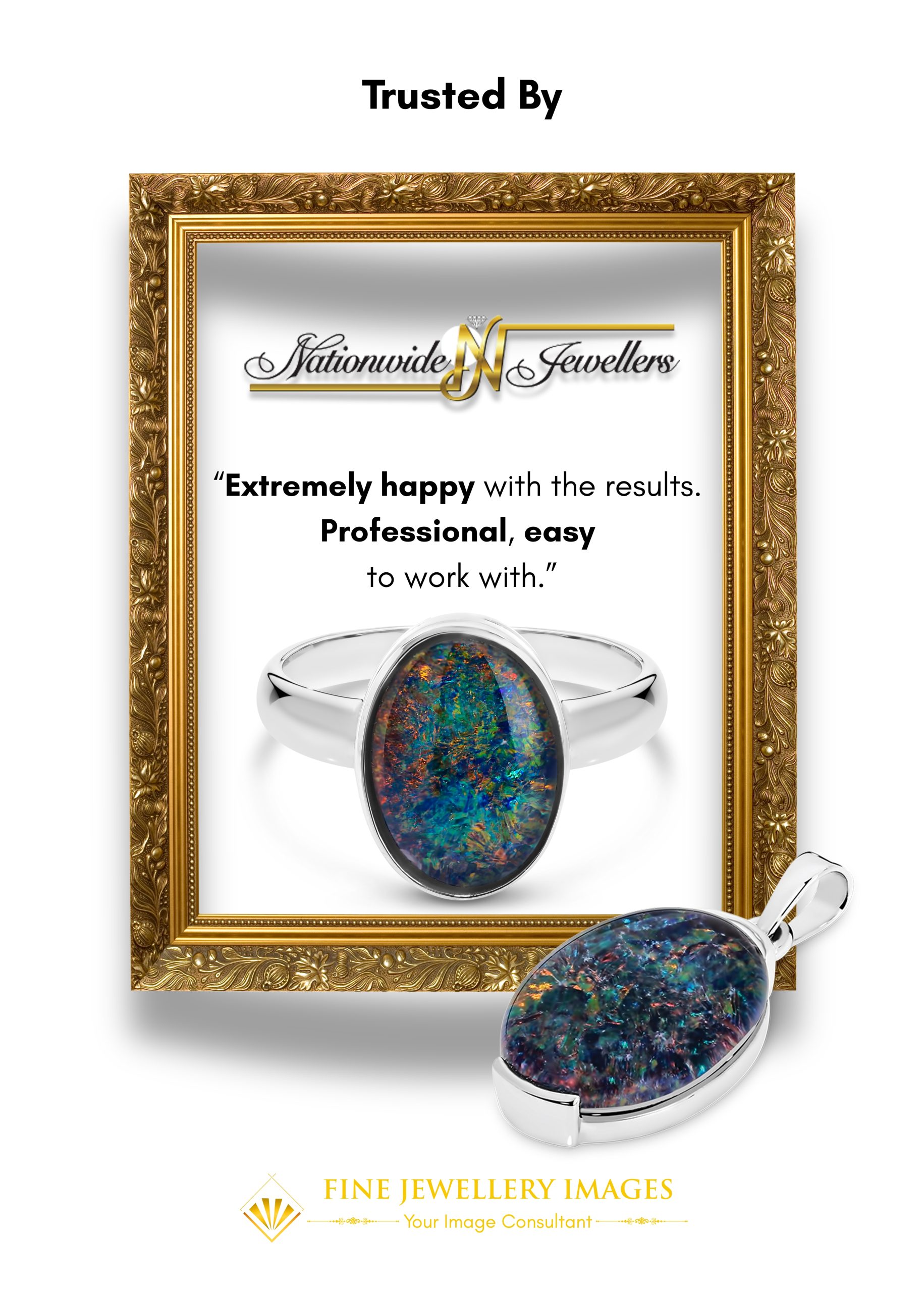 Nationwide Jewellers