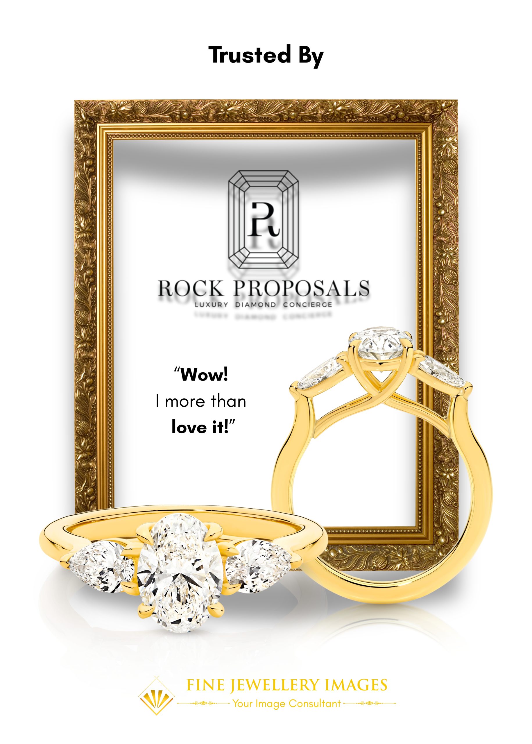 Rock Proposals