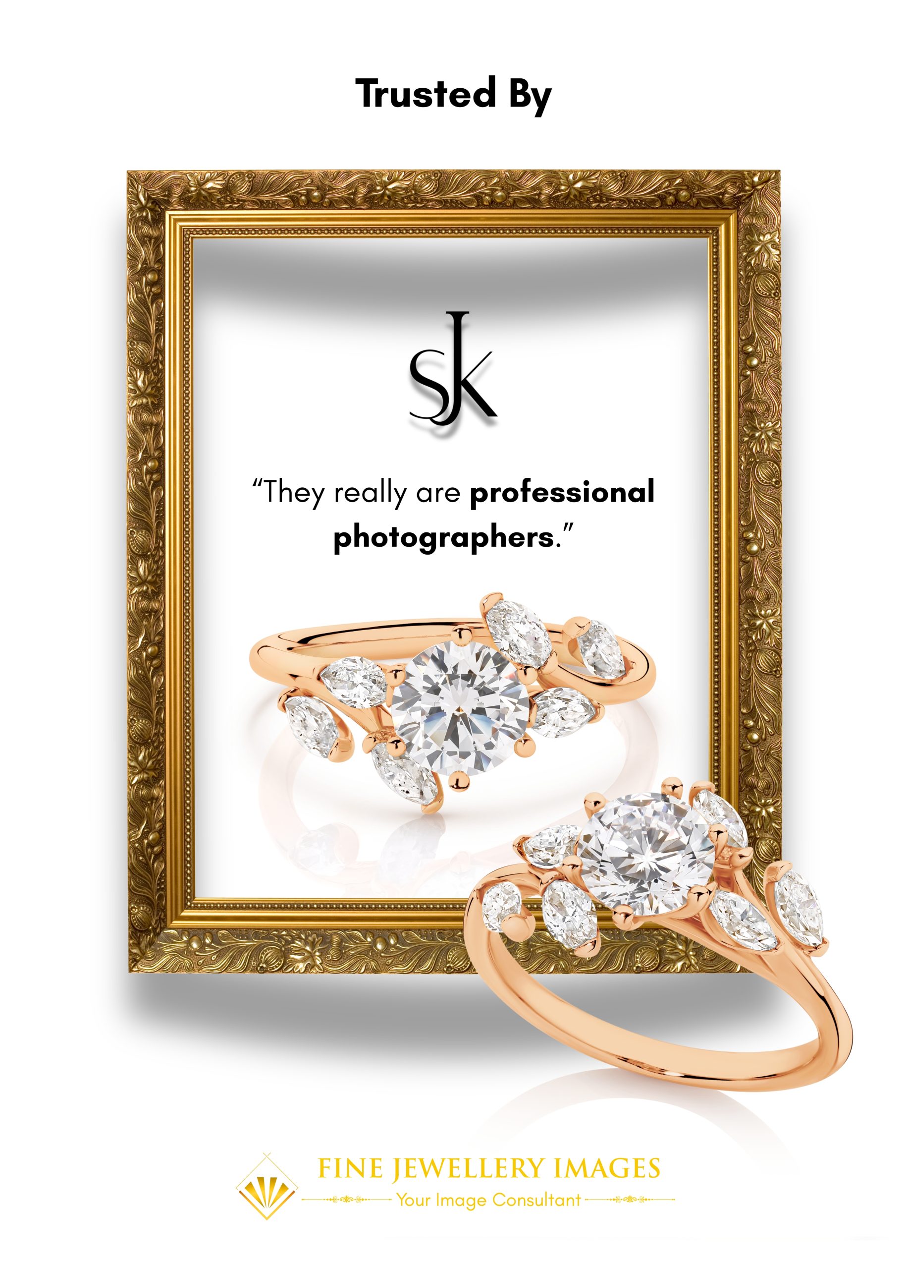 SJK Jewellery Online