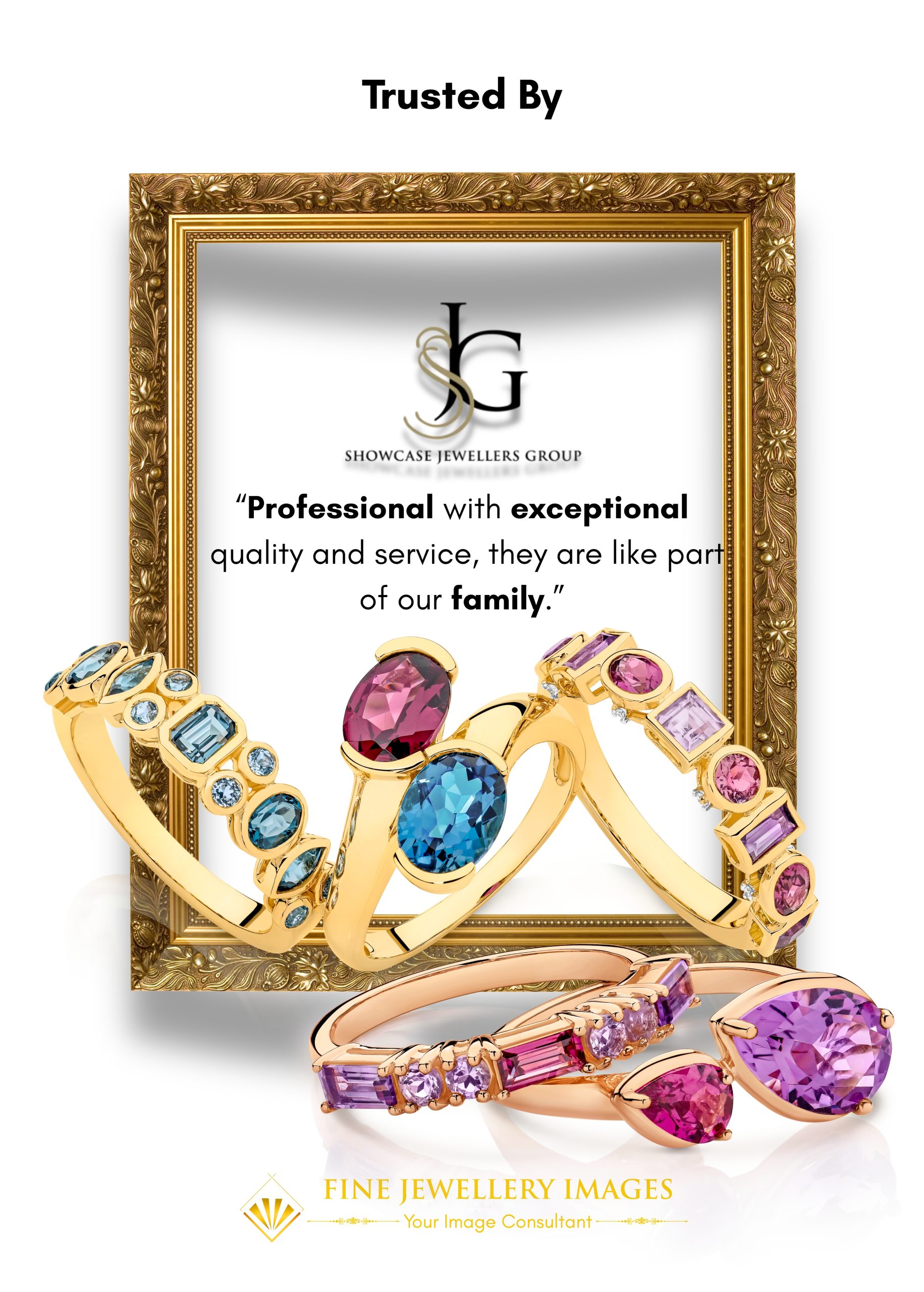 Showcase Jewellers Group