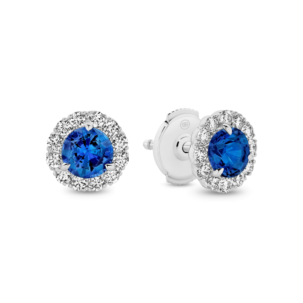 TE2156-B-WG-2016289-1-Earring-Blue Sapphire-WG-E2