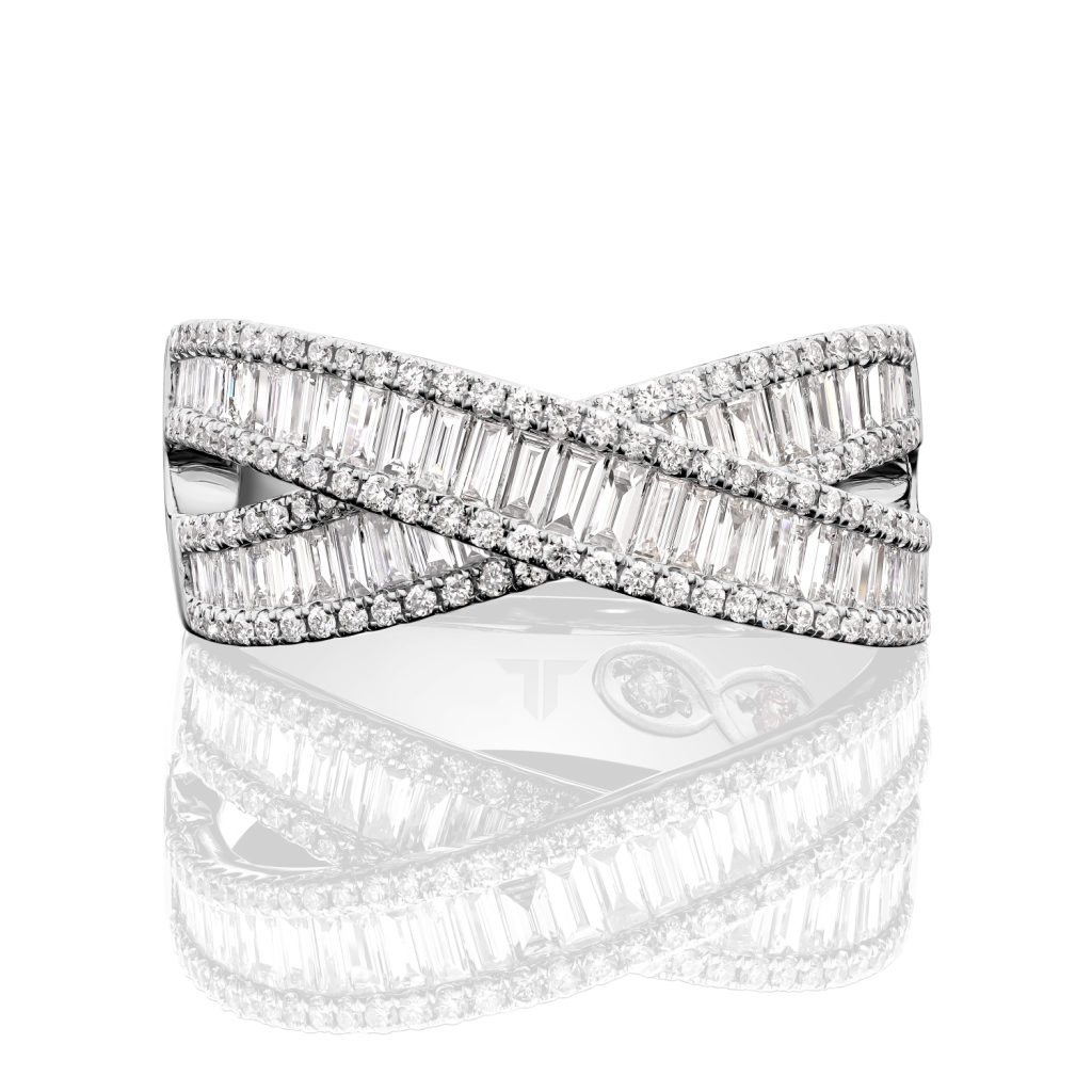 Eternal Kiss-Ring-R10