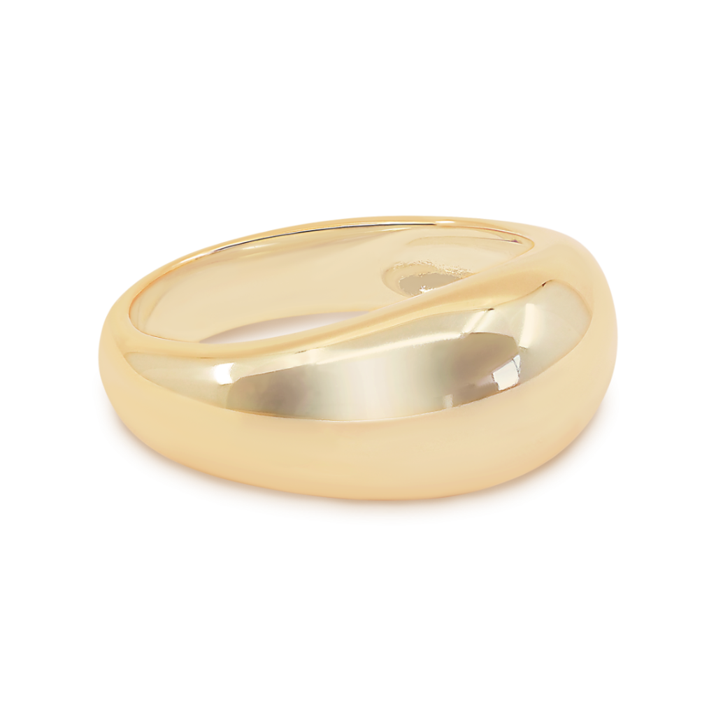 Gold Embrace The Light Ring_1