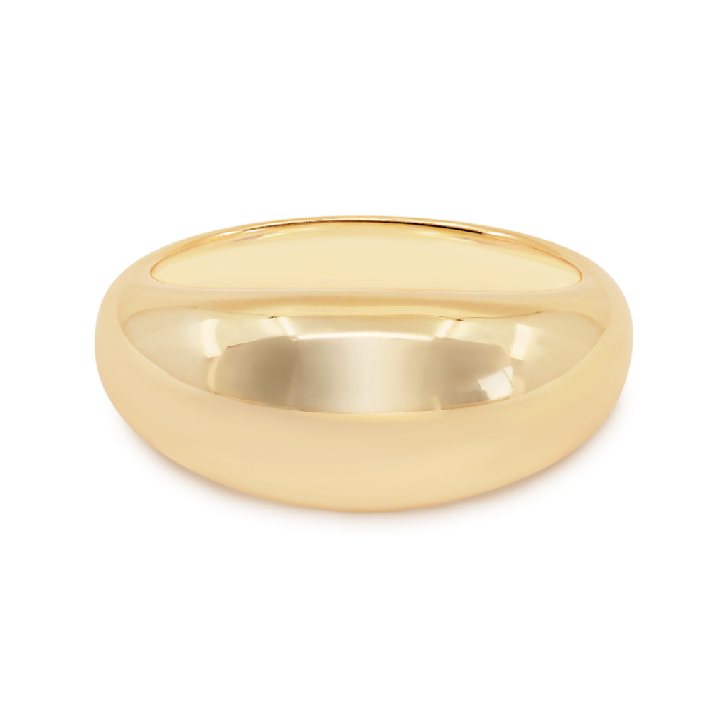 Gold Embrace The Light Ring_2