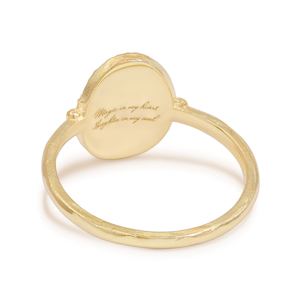 Gold Laughter In My Soul Ring_3