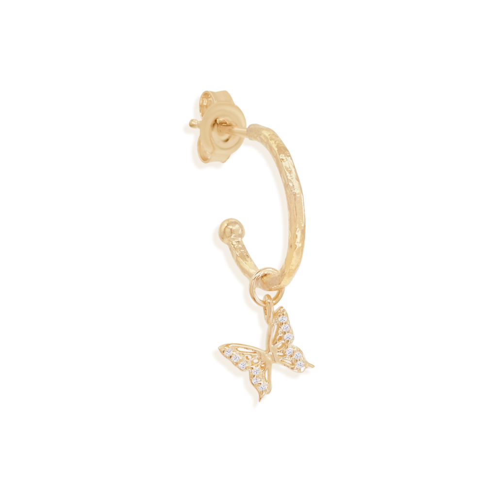 Gold Storyteller Of My Limitless Dreams Hoops_1