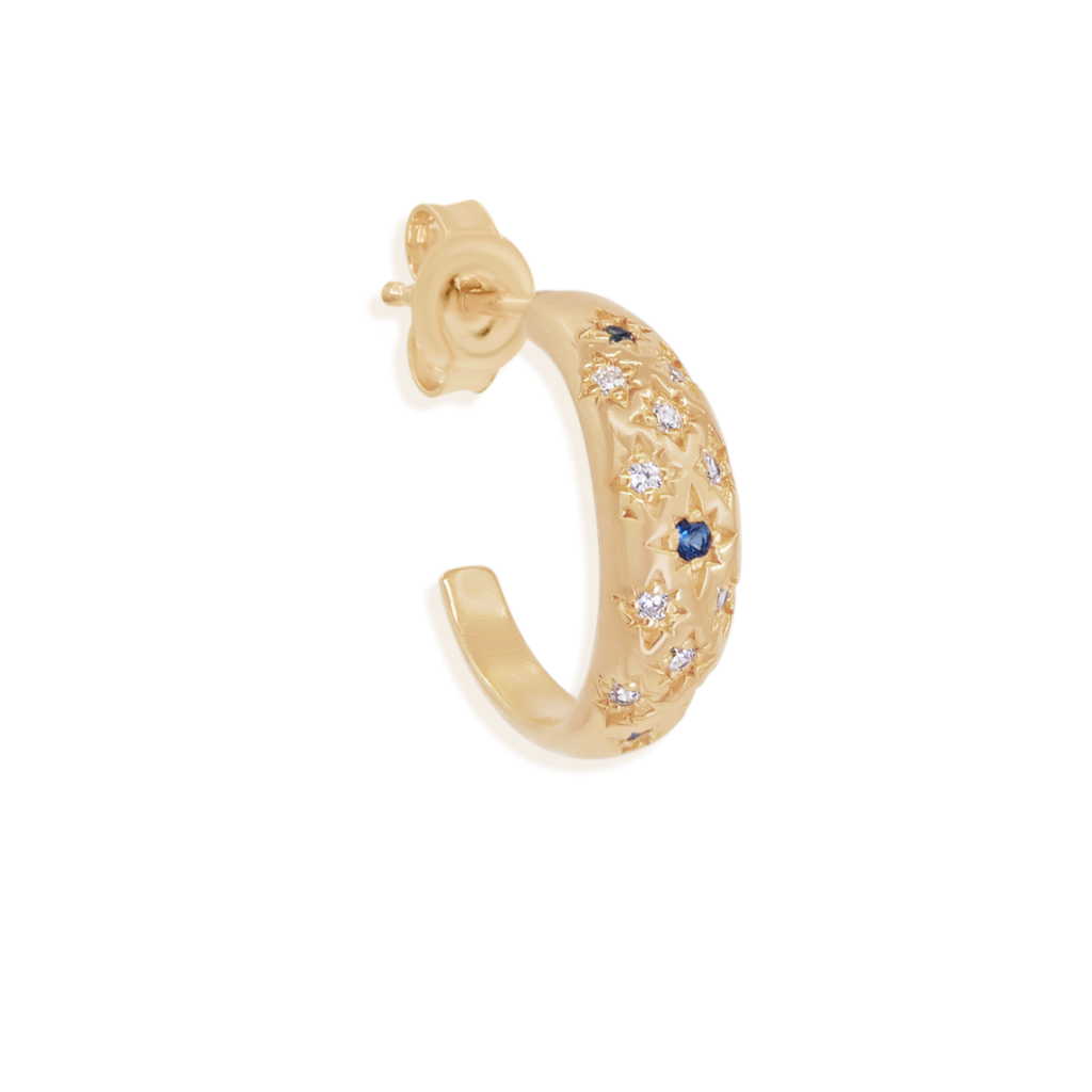 Gold Together, We Are Magic Hoops_1