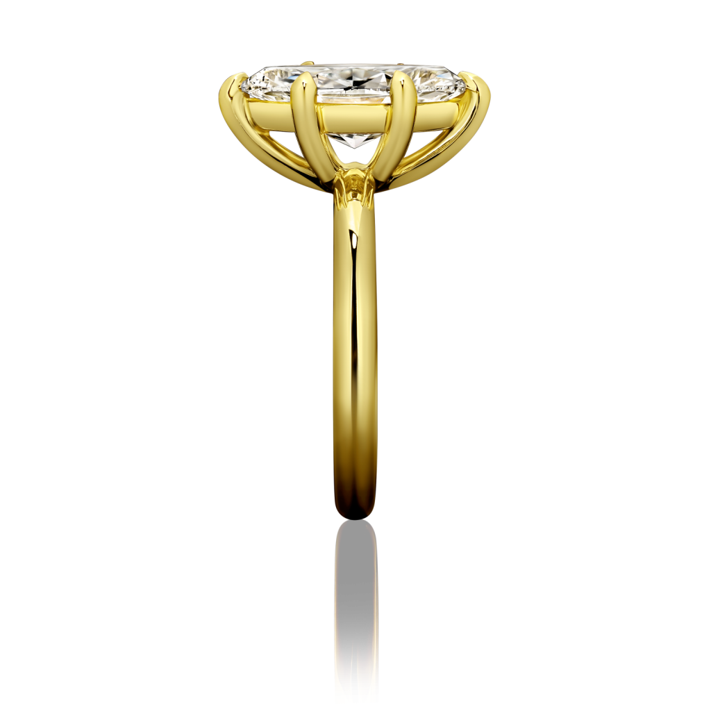 Marquise-Ring-YG-R5-Side