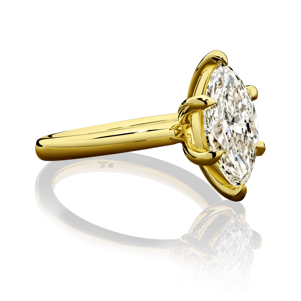 Marquise-Ring-YG-R8-Right