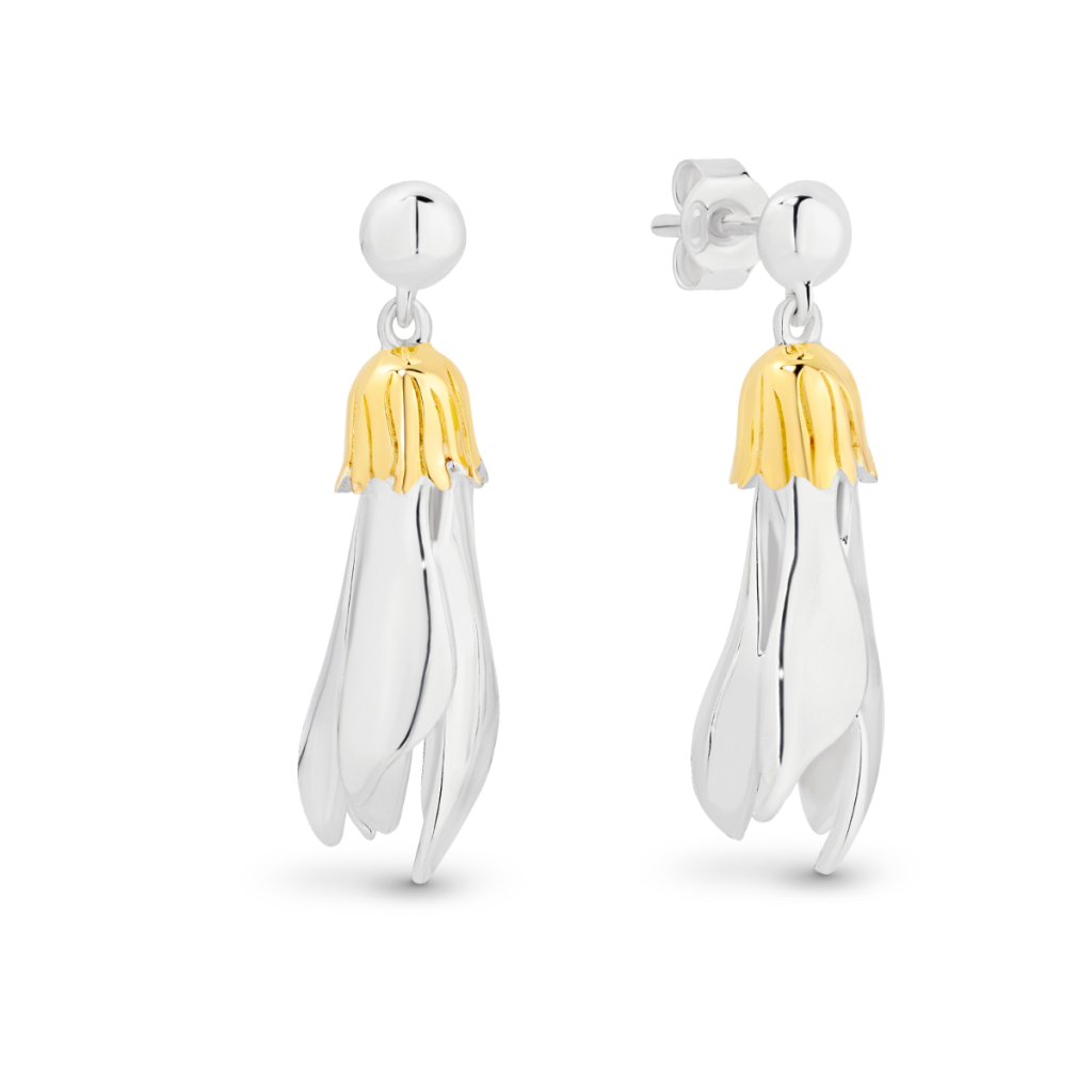PG12-ER44B-STG-Earring-YGWG-E14