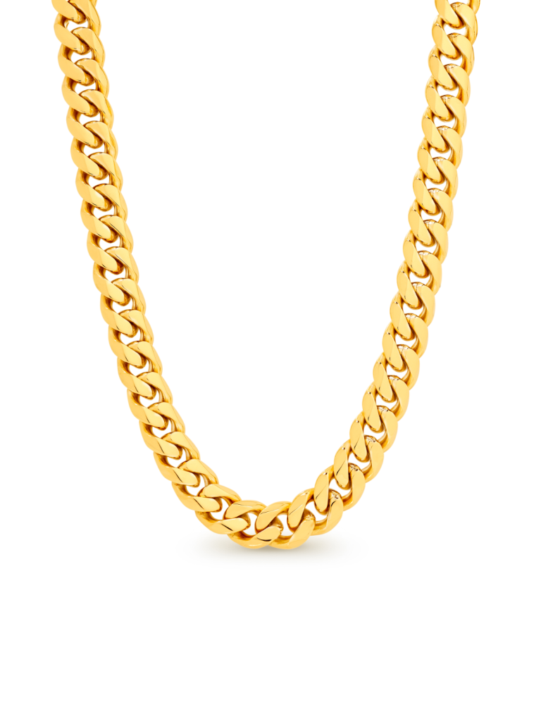 PG14-SSCH32G-55CM-Chain-YG-C1