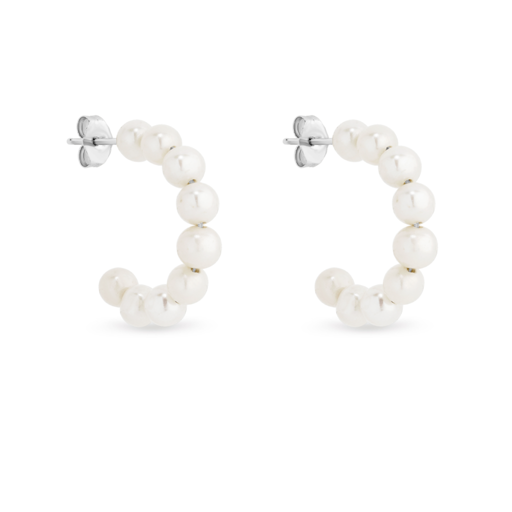 PG15-IP6734E-Earring-Pearl-WG-E15