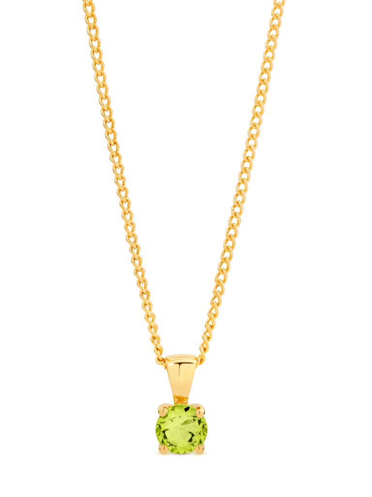 PG16-D9069A-PER-Necklace-Peridot-YG-P1