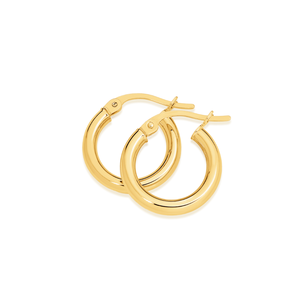 PG17-EAR338-Earring-YG-E5