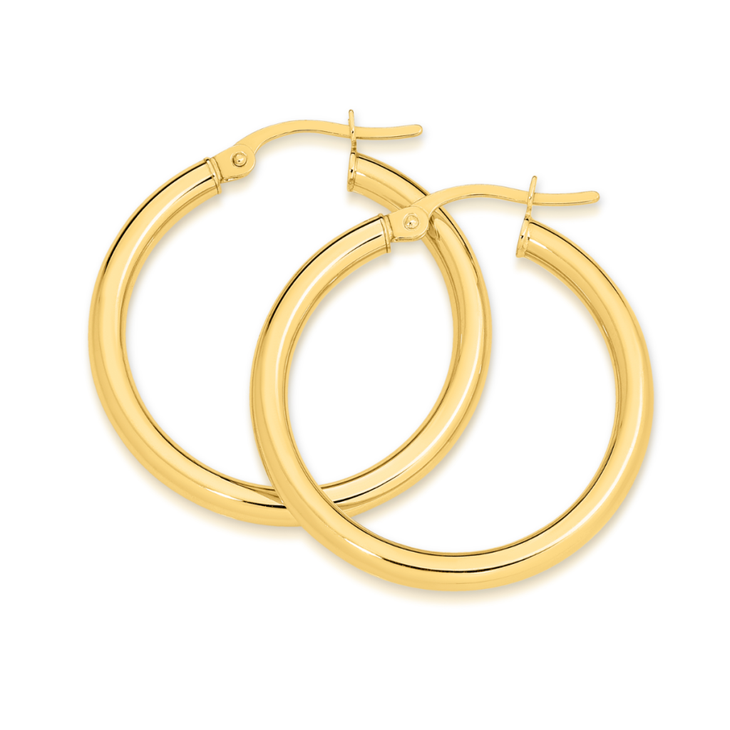PG17-EAR344-Earring-YG-E5