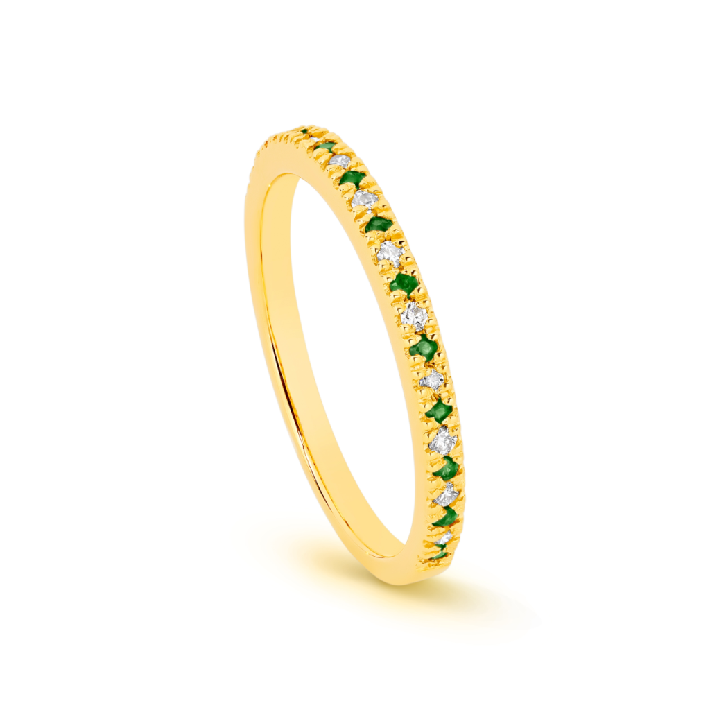 PG2-LD959-ED-Ring-GreenWhite-YG-R1