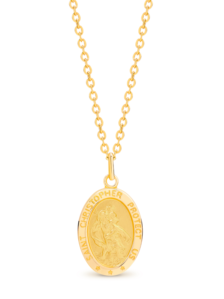 PG21-UA20V9K-9YBR50-Necklace-YG-P1