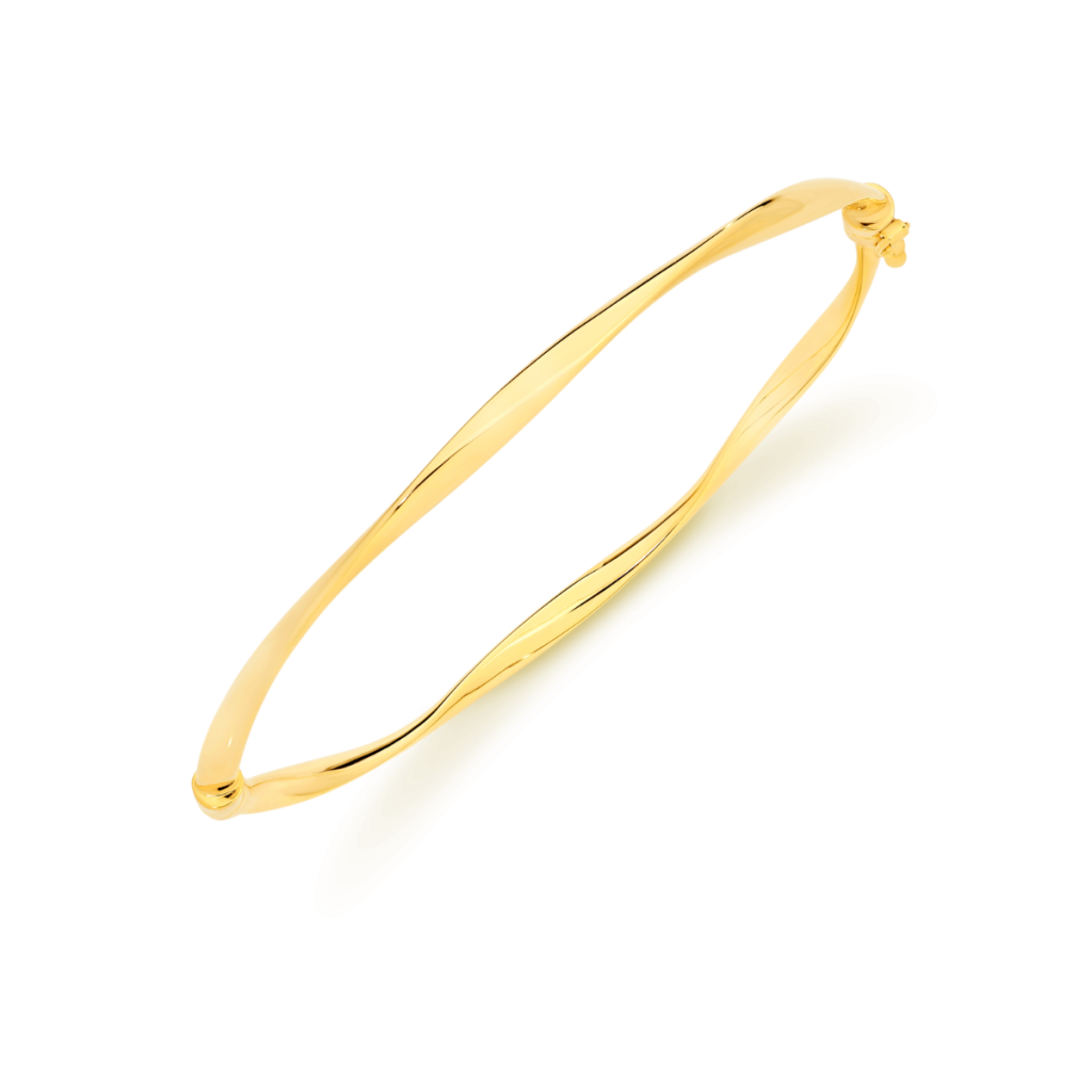 PG6-1-34-1781-Bangle-YG-B10